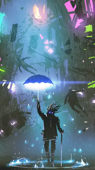 Creative Illustration-13