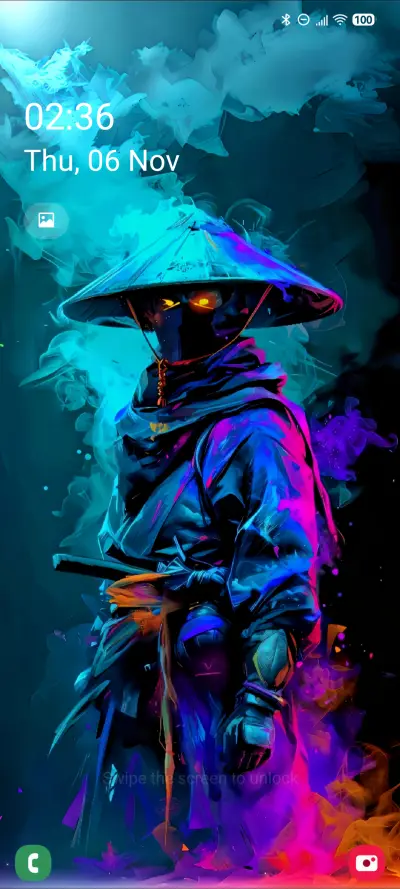 RAIMU PANCEN AASUU - Screenshot 1