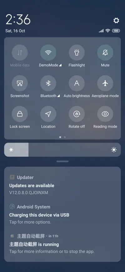 Cute astronaut - Screenshot 5
