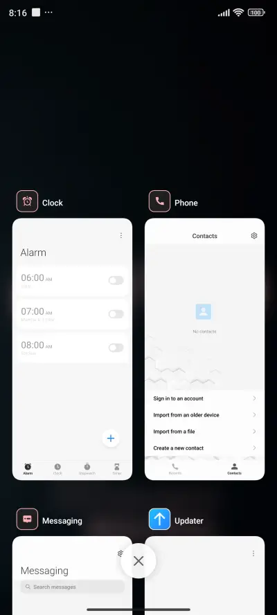 Beautiful - Screenshot 4