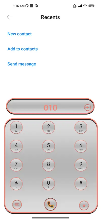 Moountain Or M14 - Screenshot 6