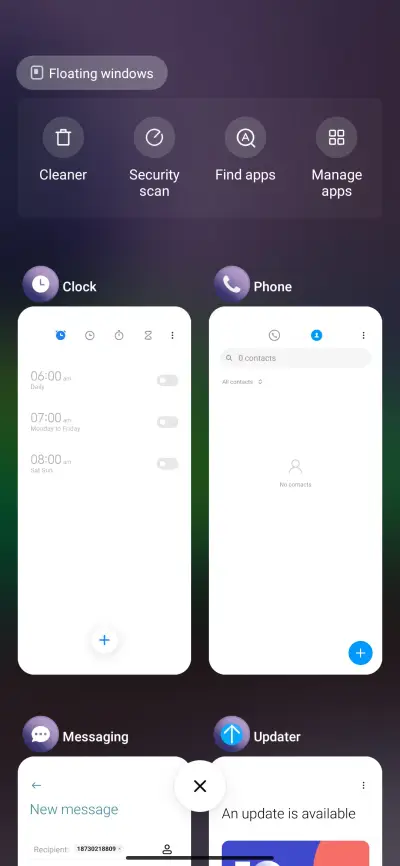 Holi gu - Screenshot 4