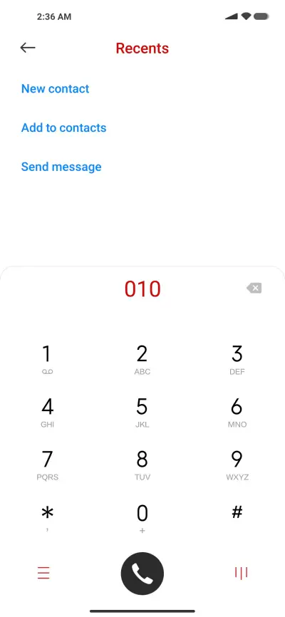 Vetro bagnato v12 - Screenshot 6