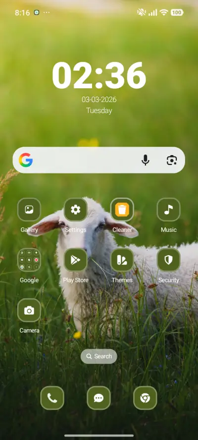 Sheep - Screenshot 2