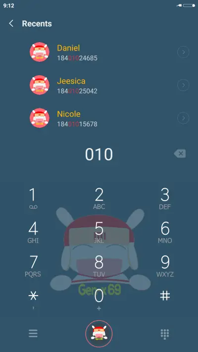 -oPlLeT BeTaWi 69- - Screenshot 6