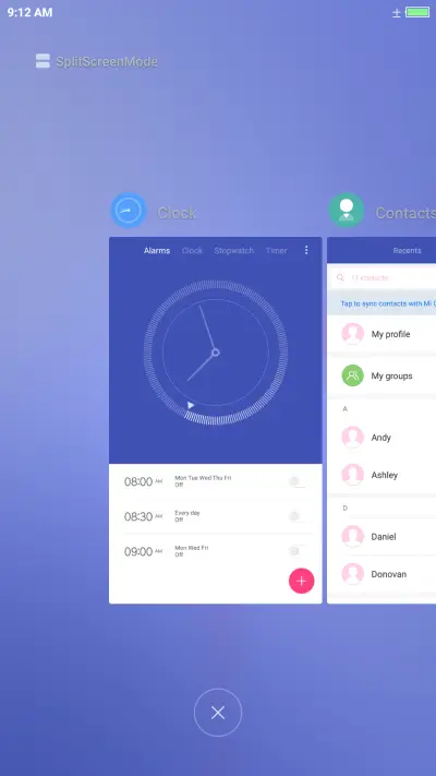 Indigo - Screenshot 4