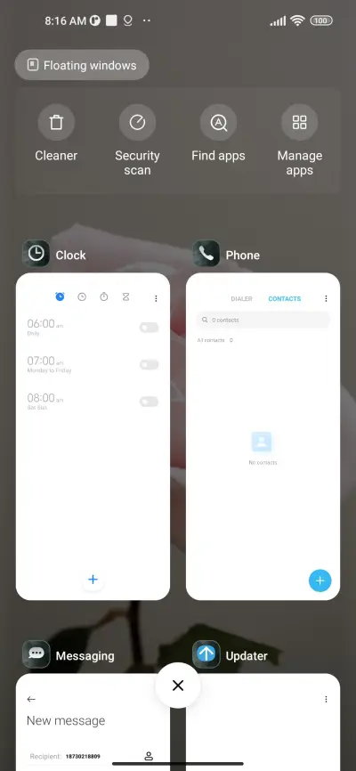 Rose texture - Screenshot 4