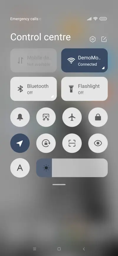 Architecture_3MDS - Screenshot 5
