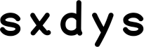 sxdys