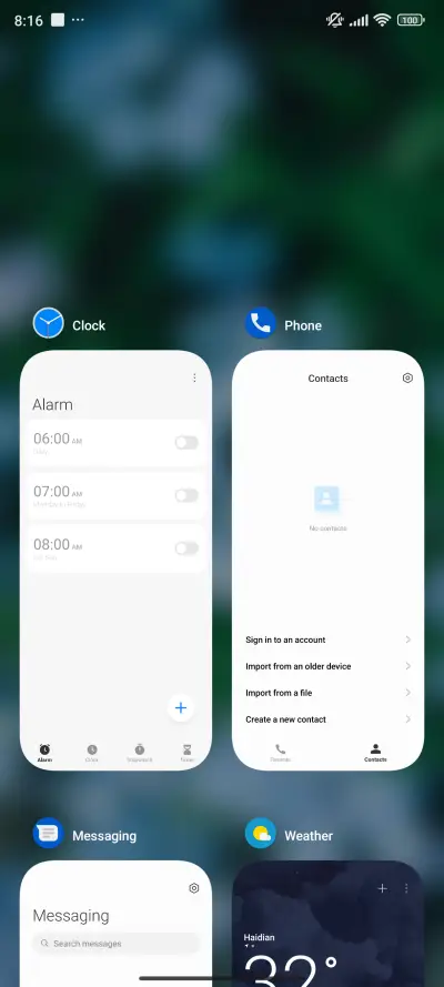 available - Screenshot 4