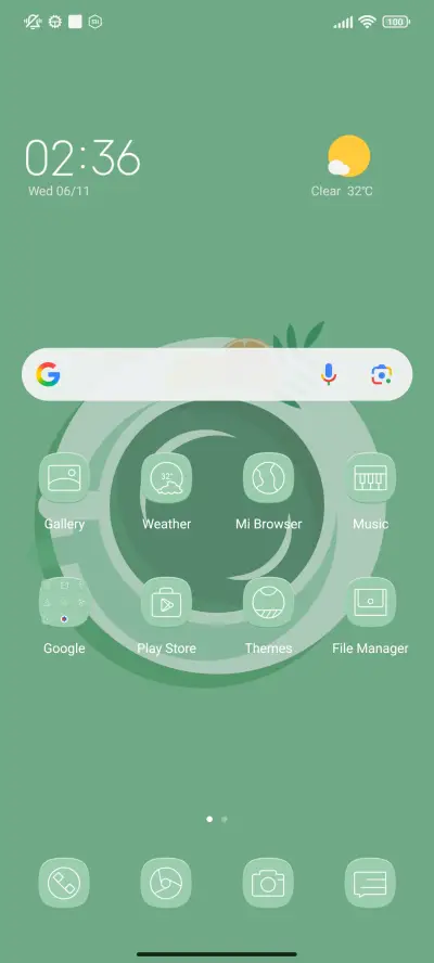 Little Fresh Pie - Screenshot 2