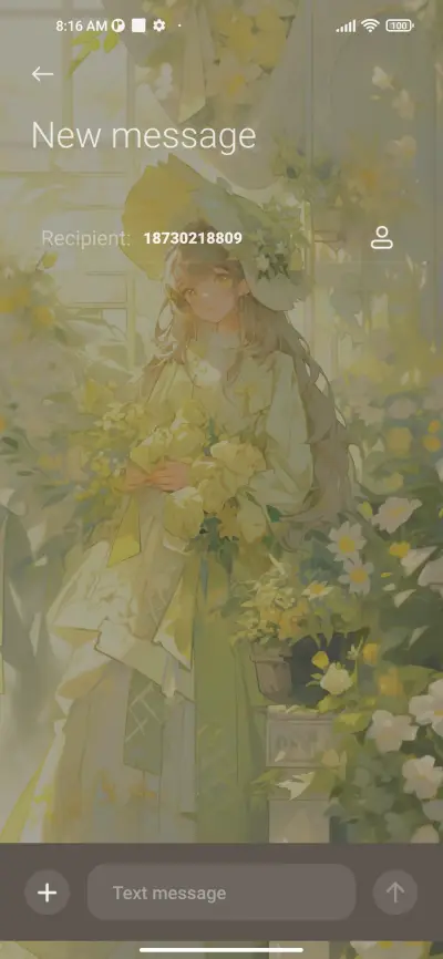 Mori girls - Screenshot 8