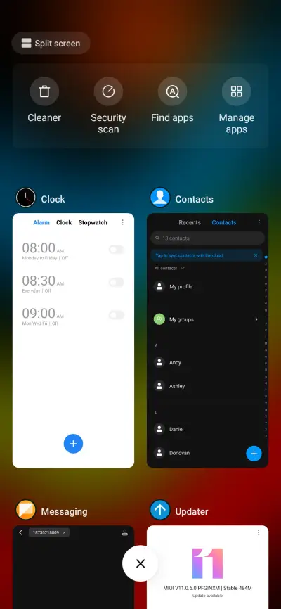 Hissen_DWM4 - Screenshot 4
