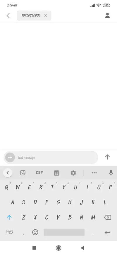 Tekton Pro Bold Cond Obl - Screenshot 3
