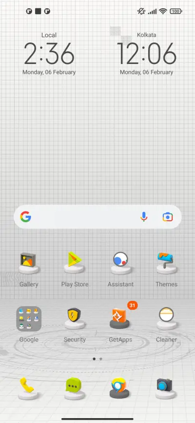 Rabbit Store - Screenshot 2