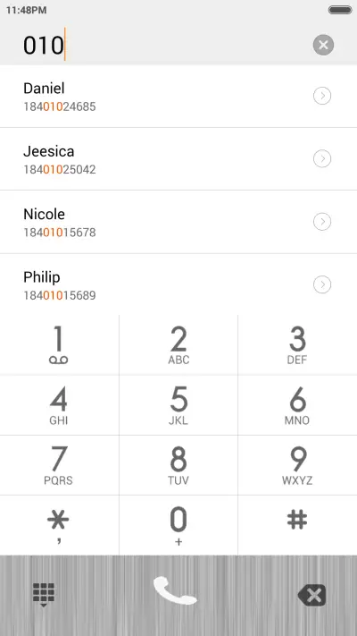 [IN]Steel - Screenshot 6