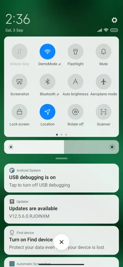 Pastel_green - Screenshot 5