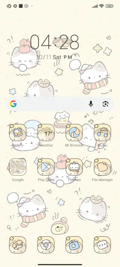 Doodle Purr Heal - Screenshot 3