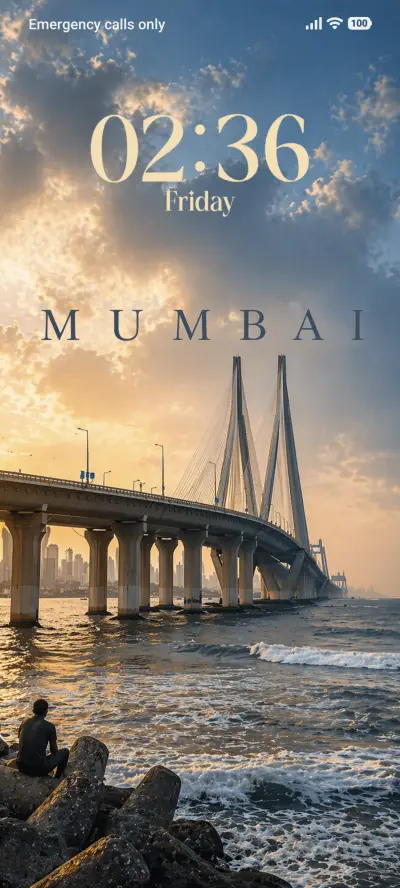 Sea Link Serenity - Screenshot 1