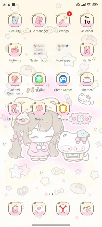 Bliss Kitty - Screenshot 4