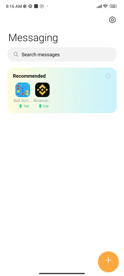 Glass flower - Screenshot 7