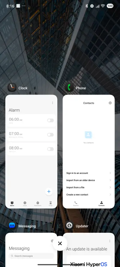 Skyscrapers - Screenshot 4