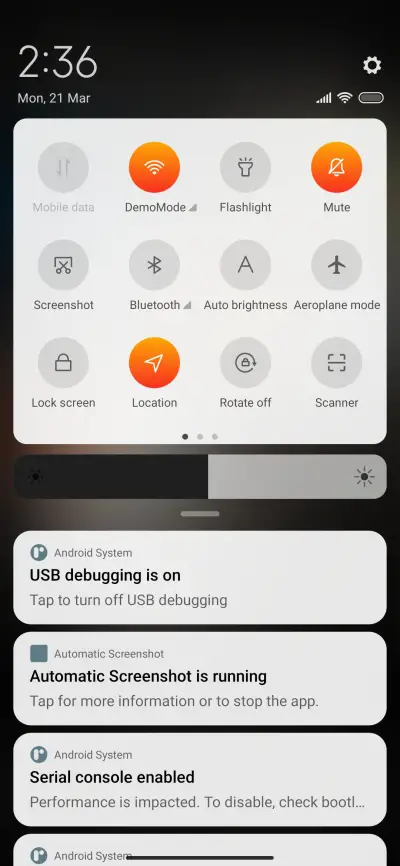 Universe_6 - Screenshot 5