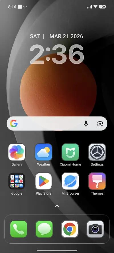 Businessman 3 - Screenshot 2