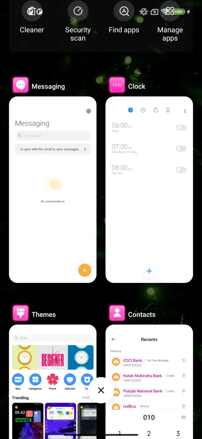 Fireflies_Annie - Screenshot 4