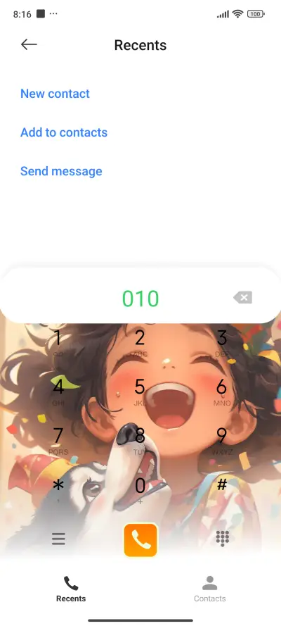 It's the holidays. - Screenshot 4