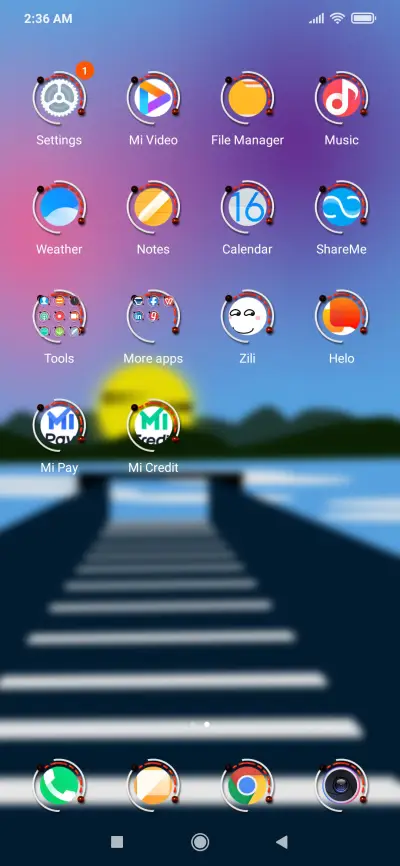 RING_DWM2 - Screenshot 3