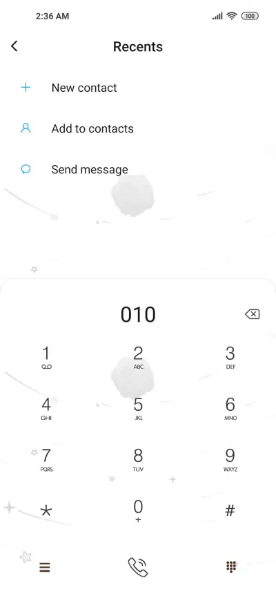 star trail - Screenshot 7