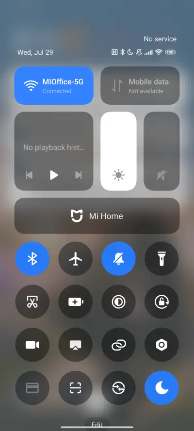 Sunny - Screenshot 5