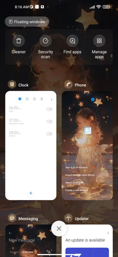 Elements - Screenshot 4