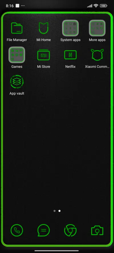 Hyper Daniel II - Screenshot 3