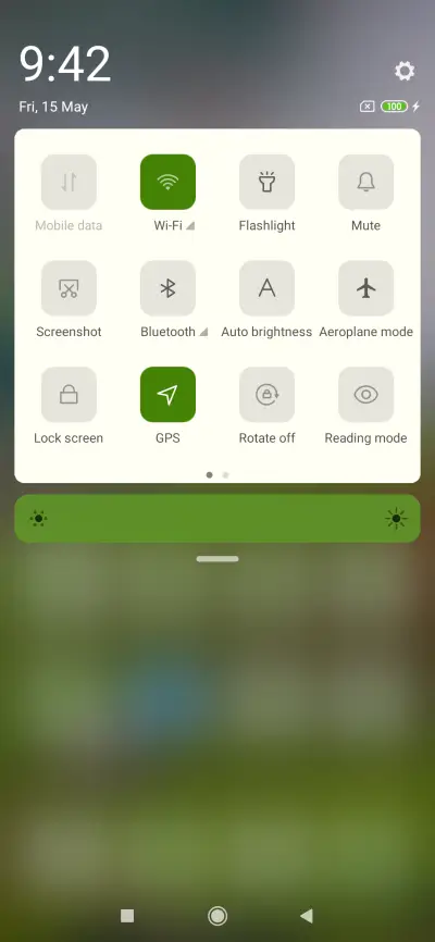 Agriculture_3MDP - Screenshot 5