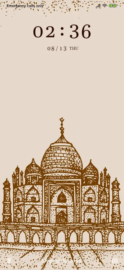 Mi For India 5 - Screenshot 1