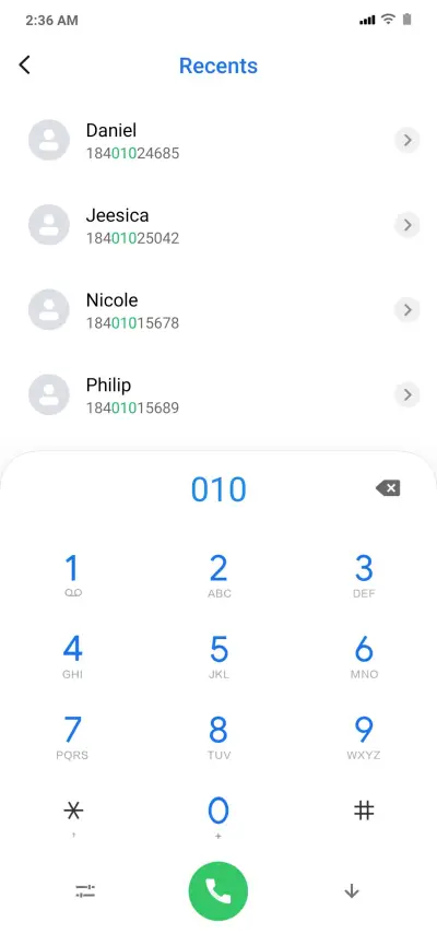 OneUi V11 - Screenshot 6