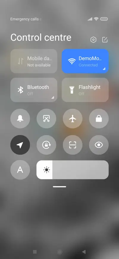 Architecture B&W_3MDS - Screenshot 5