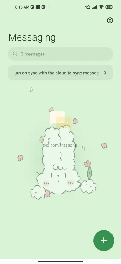 Feel the spring - Screenshot 7