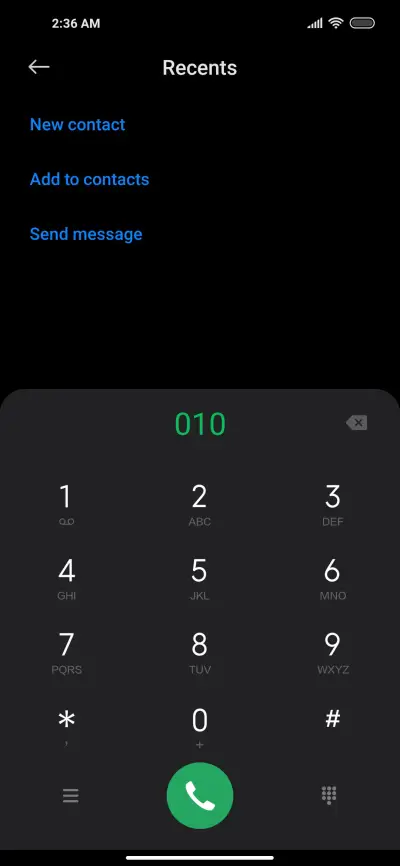 Go far away - Screenshot 7