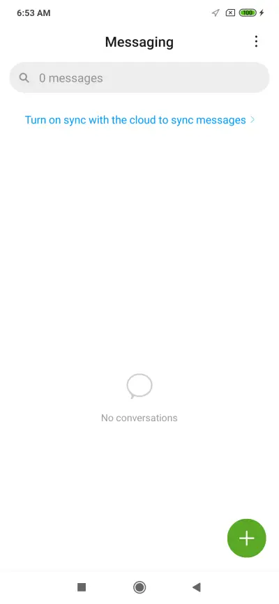 Pine Trees_3MDS - Screenshot 7