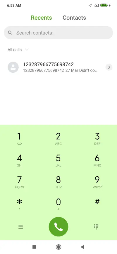 Pine Trees_3MDS - Screenshot 6