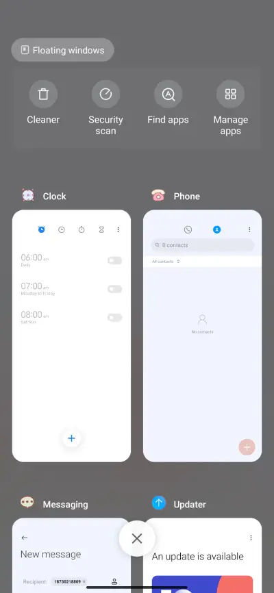 soft cute singer - Screenshot 4