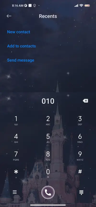 Night Dream Castle - Screenshot 7