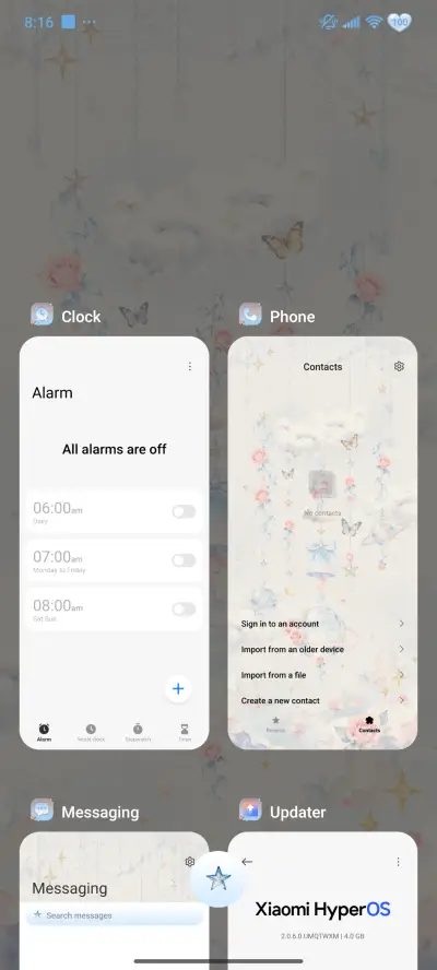 Planet Rose - Screenshot 5