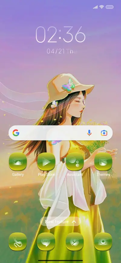 GirL v12 - Screenshot 3