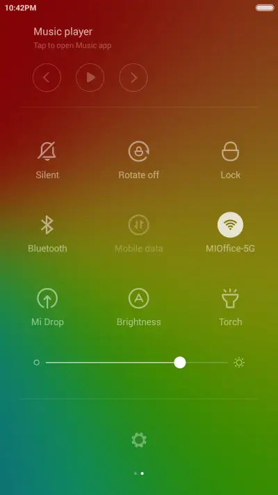 [IN]VIBGYOR - Screenshot 5