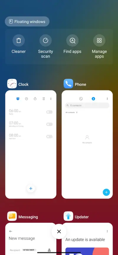 ArcoB2 v12 - Screenshot 4