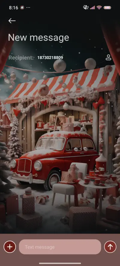 Romantic festival - Screenshot 8